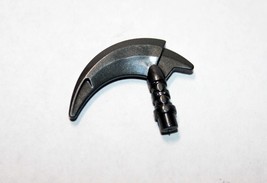 Minifigures Blocks Axe Head Weapon For Army Soldier - $1.82