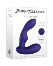 Zero Tolerance The Rocker - Purple - £89.72 GBP