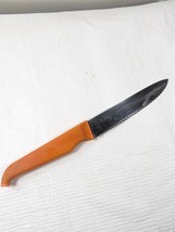 Furi Rachael Ray Gusto-Grip Basics Line Serrated 5&quot; Utility Knife FUR824... - £23.89 GBP
