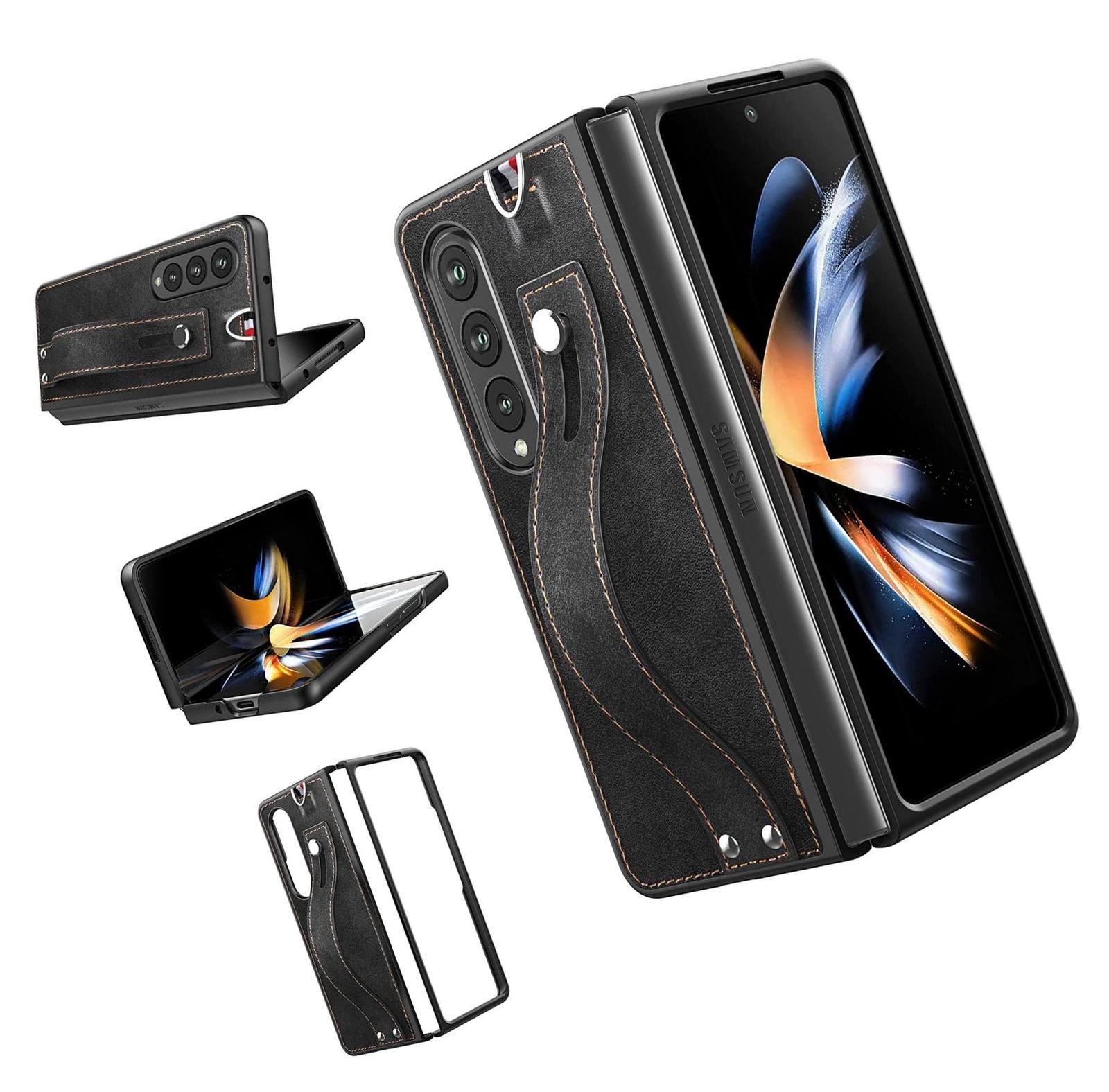 Galaxy Z Fold 4 5G Case Galaxy Z Fold 4 Phone Case PU