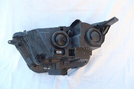 2015-18 Ford Edge Halogen Composite Projector Headlight Lamp Passenger Right RH image 7