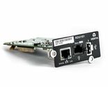 Vertiv Liebert Liebert IntelliSlot RDU101 - Network Card | Remote Manage... - $450.00