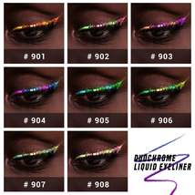 Duochrome Glitter Liquid Eyeliner - £19.14 GBP