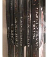 It Happened To Me The Ultimate Teen Guide Book Lot (4 Hardback, &amp; 2 Soft... - $85.46