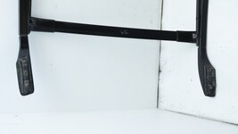 2003-2008 INFINITI FX35 FX45 BLACK UPPER ROOF RACK ASSEMBLY CARGO V213 image 12