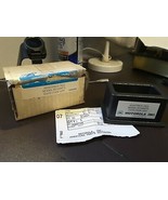 MOTOROLA RLN4048A NEW NIB ADAPTER 6 CELL RARE NEW $89 - $52.11 CAD
