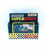 1996 Matchbox Nascar Superstars #16 Ted Musgrave 1:64 Family Channel Rac... - $12.58 CAD