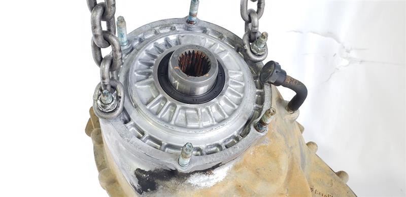 Transfer Case Assembly 5.7 AT 4WD DH8 OEM 14 15 16 17 18 Dodge Ram 1500 Item image 6