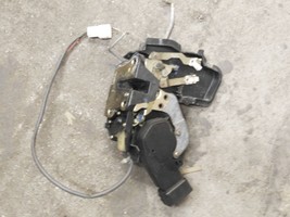 1997-2001 TOYOTA CAMRY LOCKS LOCK ACTUATOR DOOR LATCH FITS DRIVER SIDE - $78.21