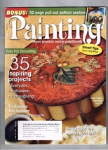 Painting Magazine October 2007 Volume 22 Number 5 - £11.77 GBP