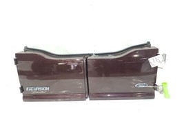 Pair Of Back Doors Chestnut Brown Metallic OEM 00 01 02 03 04 05 Ford Ex... - $160.81