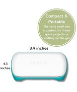 Cricut Joy Machine with Card Kit Sampler Smart Vinyl Roll Cutting Mats a... - $4,327.51 MXN