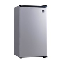 RCA RFR322 Mini Refrigerator, Compact Freezer Compartment, Adjustable Th... - $322.99