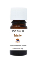 Trinity Oil 15mL – Protection (General), Success (Sealed) - $246.63 MXN