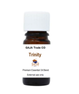 Trinity Oil 15mL – Protection (General), Success (Sealed) - $18.78 CAD