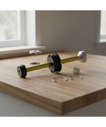 Universal Plunger Pump Repair Kit 242J5201 for Camping Lanterns &amp; Stoves... - $26.56 CAD