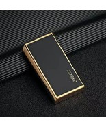ZORRO Limited Edition High Seal Pure Copper Cigarette Lighter  Automatic... - £22.31 GBP