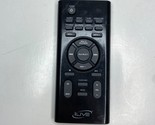 iLIVE IH319B Remote Control, Black - OEM Original for iPod Dock Speaker ... - £8.92 GBP