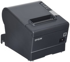 Monochrome, Parallel/Usb Model, 5 Point 8&quot; Height X 5 Point 7&quot; Width X 7... - $336.95