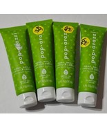 Pop-arazzi Hand, Nail, and Cuticle Cream Green Tea Pear 1 oz Lot Of 4 - $308.76 MXN