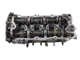 Left Cylinder Head From 2016 Nissan Pathfinder  3.5 110904GA0A Front - $299.95