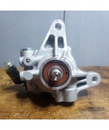 56110-RAA-A02 Power Steering Pump For Honda CR-V Element and Acura 56110... - $716.45 MXN