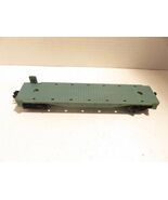 LIONEL POST-WAR TRAINS RARE AQUA GREEN FLAT COLOR- ORIGINAL - - €463,67 EUR