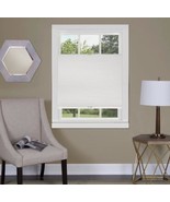 Achim Home Top Down Cordless Honeycomb Cellular Shade 35&quot; x 64&quot; ALABASTE... - $871.16 MXN