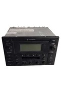 Audio Equipment Radio VIN J 8th Digit Includes City Fits 03-09 GOLF 293495 - £42.36 GBP
