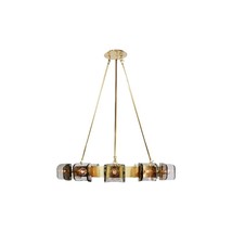 SJ2047 HELIOS CHANDELIER - £1,310.94 GBP - £6,983.97 GBP