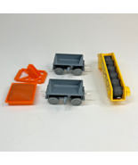 TOMY Thomas Trackmaster SODOR QUARRY Replacement Lot Conveyor + Dumper C... - $40.78 CAD