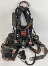 Scott 2.2 AP75 SCBA Air Pak PACK CBRN Regulator HUD - Certified Model - ... - $296.99
