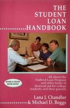 The Student Loan Handbook: All about the Guaranteed Student Loan Program &amp; more - £2.68 GBP