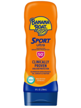 Banana Boat Sport Ultra Sunscreen Lotion SPF 50 8.0fl oz - £36.19 GBP