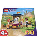 LEGO FRIENDS: Pony-Washing Stable (41696) - €13,74 EUR