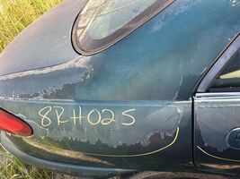 Passenger Right Quarter Panel Sedan Fits 97-98 ESCORT 104895878 - $416.99