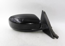 Right Passenger Side Black Door Mirror Power Fits 2011-14 CHRYSLER 300 OEM 27595 - $89.99