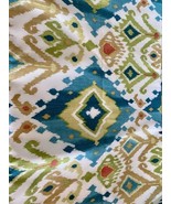 Outdoor Indoor Fabric Bundle Brilliant Colors 4.15 Yards 150x55 - £31.69 GBP