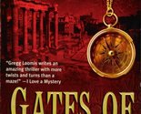 Gates of Hades Loomis, Gregg - $2.93