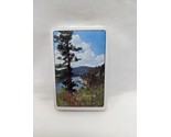 Sealed Vintage Scenic Wilderness Forest Playing Cards - £12.60 GBP