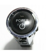 2004-2009 TOYOTA PRIUS PUSH START SWITCH BUTTON P2621 - $55.39 CAD