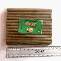 100 gms Indian MOGRA JASMINE DHOOP INCENSE STICKS 37-40 pc meditation puja - €11,22 EUR