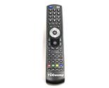 Replacement TV Remote Control for JVC RM-C1220 - $26.46
