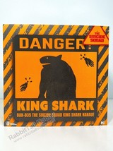 Beast Kingdom DAH-035 King Shark Nanaue - The Suicide Squad (Us In-Stock) - £39.17 GBP