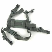 Genuine USGI Chin Strap With Hardware Foliage Green ACU Army For Ach Mic... - $25.00