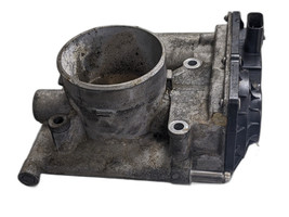 Throttle Valve Body From 2007 Mazda 3  2.0 L3R413640 FWD - £31.59 GBP