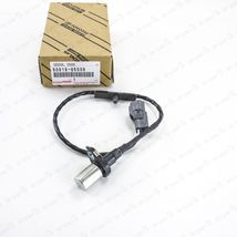 Genuine Toyota 93-98 Supra JZA80 MK4 2JZ-GTE Crank Position Sensor 90919... - $121.89