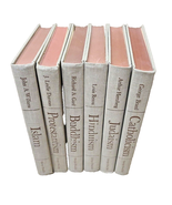 6 Book SET Vintage Great Religions of Modern Man 1962 George Braziller T... - $25.21