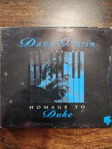 Homage to Duke by Dave Grusin (CD 1993, GRP (USA) - £3.73 GBP