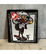 VTG Rocky from Rocky &amp; Bullwinkle 3.5&quot; x 2.5&quot; Iron-On Patch 1997 World P... - £5.86 GBP